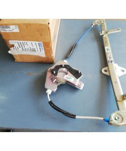 MAQUINA ALZA CRISTAL DE PUERTA DELANTERA DERECHA