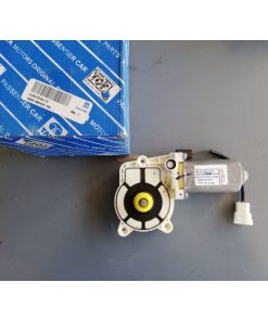 MOTOR DE MAQUINA ALZA CRISTAL DE PUERTA DELANTERA DERECHA