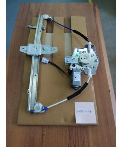 MAQUINA ALZA CRISTAL DE PUERTA DELANTERA DERECHA