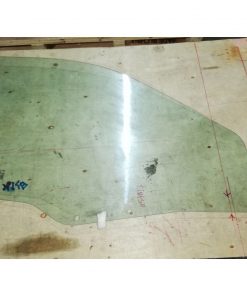 CRISTAL DE PUERTA DELANTERA IZQUIERDA