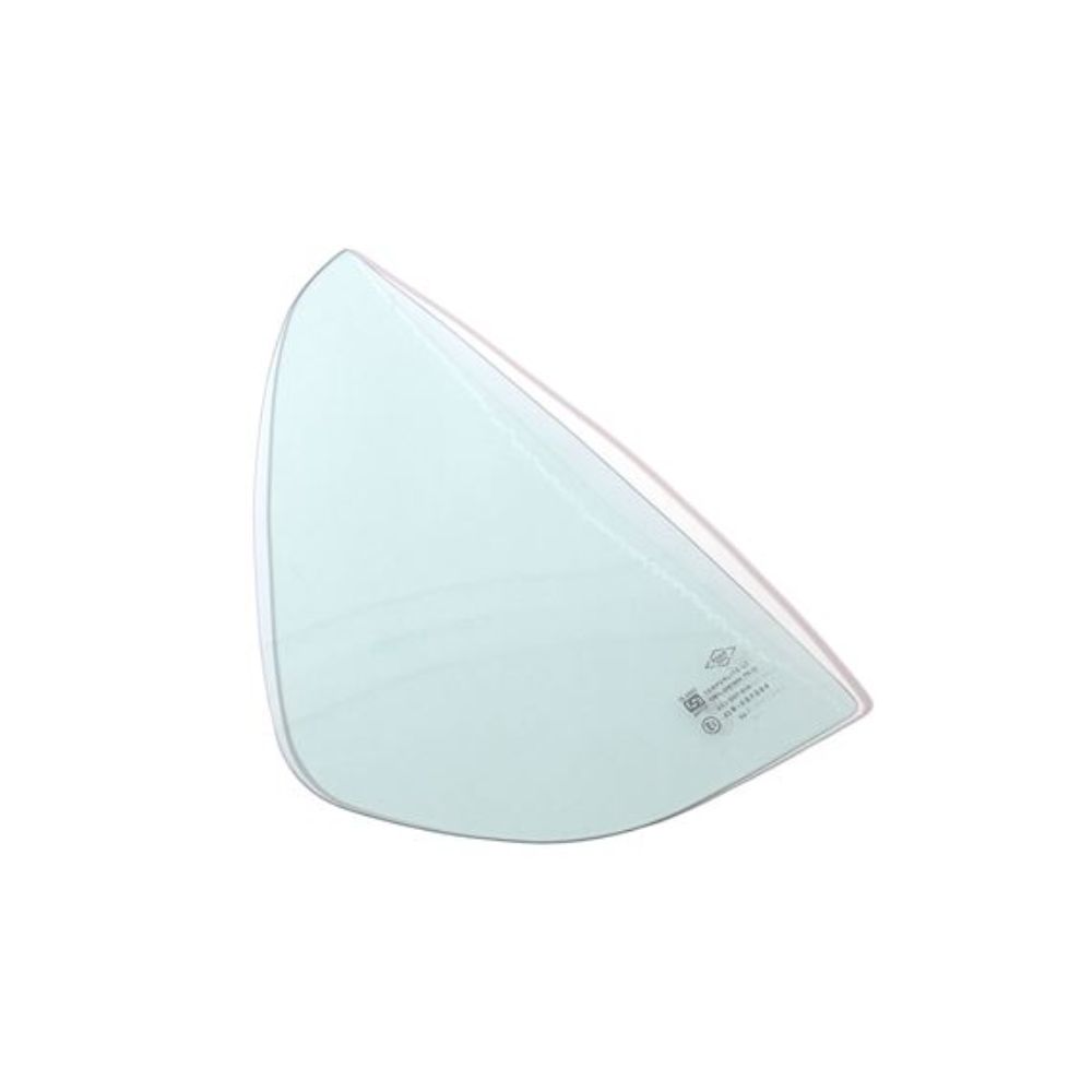 CRISTAL DE VENTILETE TRASERO DERECHO