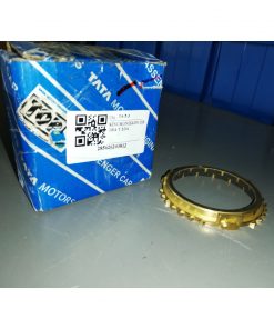 SINCRONIZADO DE 1RA Y 2DA