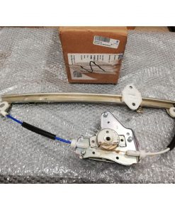 MAQUINA ALZA CRISTAL DE PUERTA TRASERA IZQUIERDA