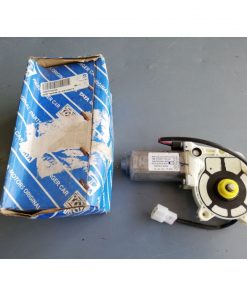 MOTOR  ALZA CRISTAL DE PUERTA TRASERA IZQUIERDA