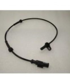 SENSOR DE ABS EN RUEDA TRASERO