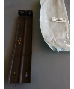 SOPORTE IZQUIERDO DE RADIADOR