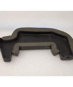 ENCAUSADOR IZQUIERDO DE RADIADOR