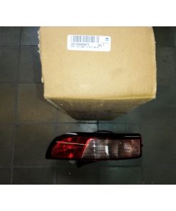 FAROL INFERIOR TRASERO IZQUIERDO