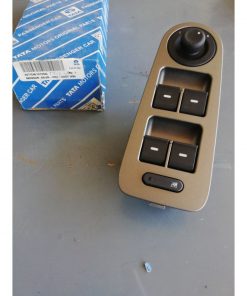 COMANDO CENTRAL DE LLAVES ALZA CRISTALES Y ESPEJOS