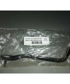 SOPORTE IZQUIERDO DE PARAGOLPES DELANTERO