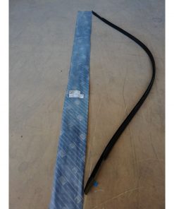 MOLDURA DE TECHO IZQUIERDA