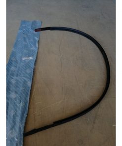 MOLDURA DE TECHO DERECHA