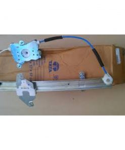 MAQUINA ALZA CRISTAL DE PUERTA DELANTERA IZQUIERDA