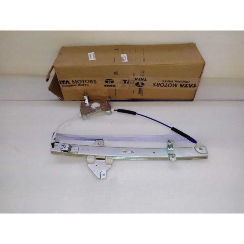 MAQUINA ALZA CRISTAL DE PUERTA DELANTERA DERECHA