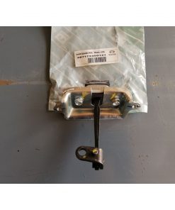 LIMITADOR DE PUERTA TRASERA IZQUIERDA