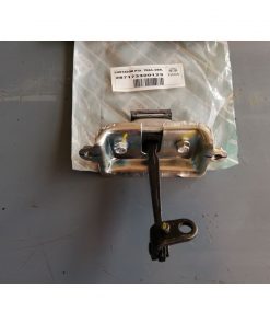 LIMITADOR DE PUERTA TRASERA DERECHA