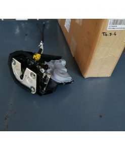 CERRADURA DE PUERTA TRASERA IZQUIERDA