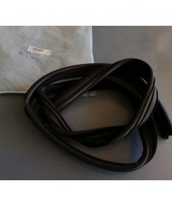 GUIA VIDRIO TRASERO IZQUIERDO