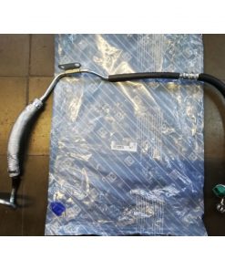 CAÑO ALTA PRESION DE DIRECCION HIDRAULICA