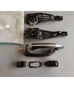 JUEGO DE MANIJA EXTERIOR LADO DERECHO