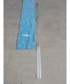 MOLDURA CROMADA DE PUERTA DELANTERA IZQUIERDA