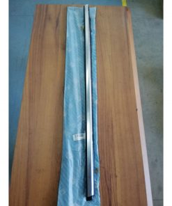 COLIZA DE VIDRIO INTERIOR DE PUERTA DELANTERA DERECHA