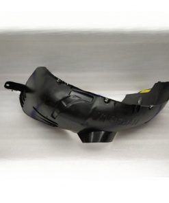 BUCHE PROTECTOR DE SALPICADURAS DELANTERO IZQUIERDO