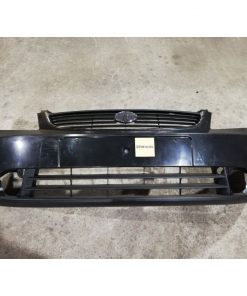 PARAGOLPES DELANTERO COMPLETO CON CARETA