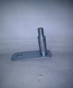 PERNO TRASERO DE BUJE DE ELASTICO DELANTERO