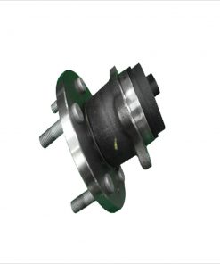 MAZA DE RUEDA TRASERA