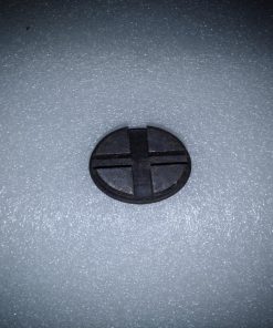 TAPA DE AJUSTE DE BARRA DE PUNTEROS