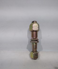 TUERCA Y ESPARRAGO TRASERO IZQUIERDO