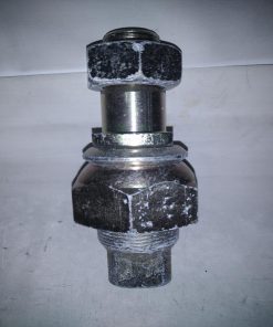 ESPARRAGO TRASERO DERECHO