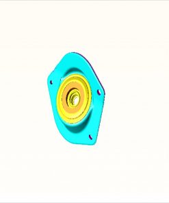 GUARDAPOLVO DE COLUMNA DE DIRECCION