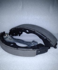 PATINES DE FRENO TRASEROS