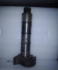 leva de freno del  izquierdo