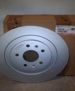 DISCO DE FRENO TRASERO