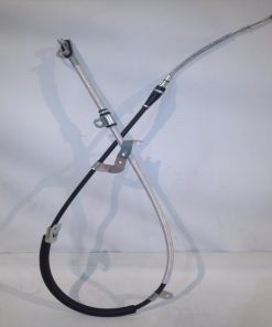 CABLE IZQUIERDO DE FRENO DE MANO