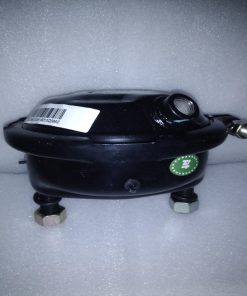 GALLETA DE FRENO DELANTERO IZQUIERDO