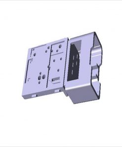 INTERRUPTOR DE AIRE ACONDICIONADO