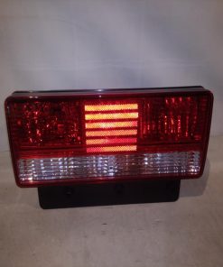 FAROL TRASERO IZQUIERDO