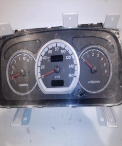 TABLERO DE INSTRUMENTOS