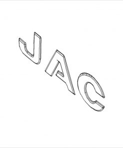INSIGNIA JAC
