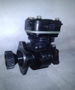 COMPRESOR DE AIRE ACONDICIONADO