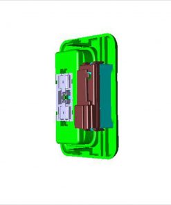 PLAFON DE LUZ INTERIOR