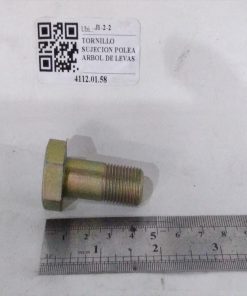 TORNILLO DE POLEA DE ARBOL DE LEVAS