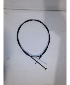 CABLE APERTURA DE CAPO