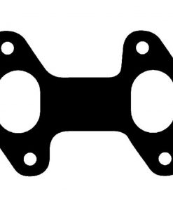 JUNTA DE COLECTOR DE ESCAPE