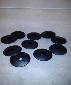 TORNILLO DE FRENTE DE CARROCERIA