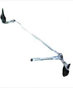 MOVIMIENTO DE LAVA PARABRISAS